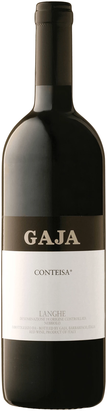 Conteisa Langhe Nebbiolo DOC 1,5 L Magnum - Gaja 3 Conteisa Langhe Nebbiolo DOC 1,5 L Magnum - Gaja