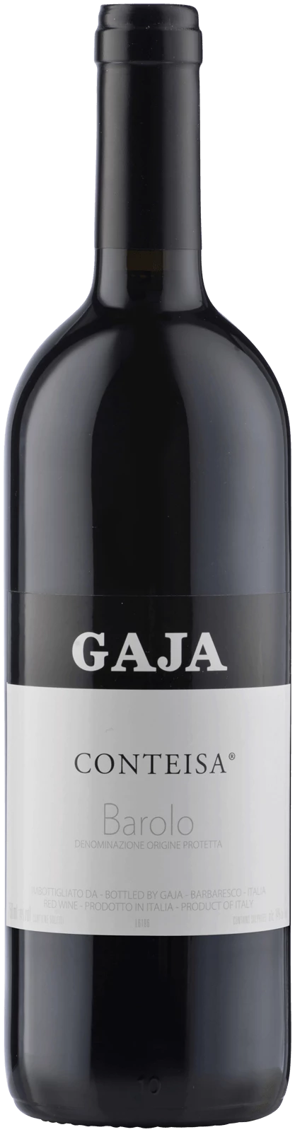 Conteisa Langhe Nebbiolo DOC - Gaja 3 Conteisa Langhe Nebbiolo DOC - Gaja