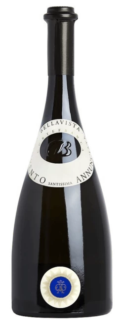 Convento Santissima Annunciata Curtefranca DOC - Bellavista