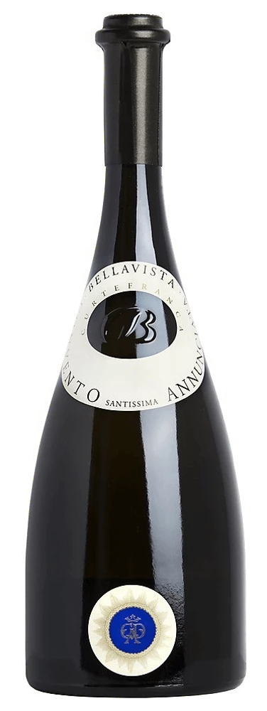 Convento Santissima Annunciata Curtefranca DOC - Bellavista 3 Convento Santissima Annunciata Curtefranca DOC - Bellavista