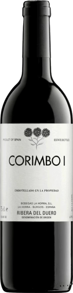 Corimbo I Ribera Del Duero DO - Bodegas La Horra