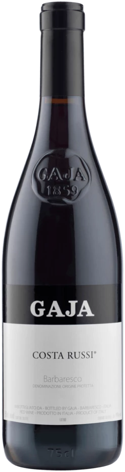Costa Russi Barbaresco DOP 1,5 L Magnum - Gaja