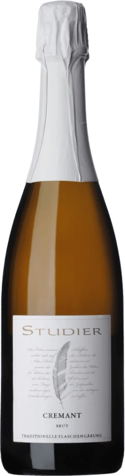 Crémant Brut - Weingut Studier
