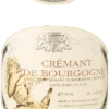 Crémant De Bourgogne Brut Réserve AOC - Caves De Marsigny -Chevalier Wine Geschaft cremant de bourgogne brut reserve aoc etikett