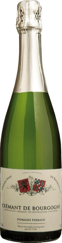 Cremant De Bourgogne - Domaine Perraud