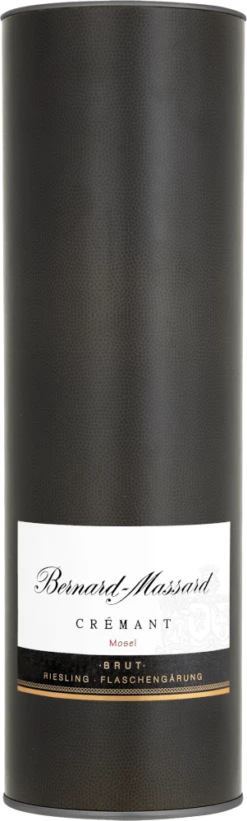 Crémant Mosel Brut In GP - Bernard Massard