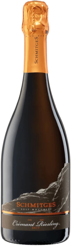 Crémant Riesling Brut - Weingut Schmitges
