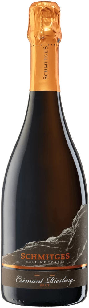 Crémant Riesling Brut - Weingut Schmitges 3 Crémant Riesling Brut - Weingut Schmitges
