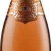 Crémant De Loire Rosé Louis Vernant - Chapin Landais -Chevalier Wine Geschaft cremant rose louis vernant 1