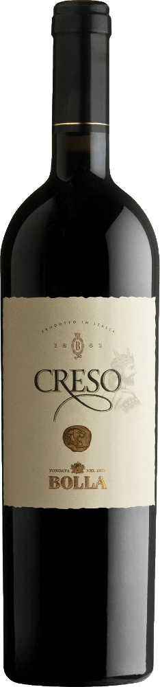 Creso Verona Rosso IGT - Bolla