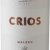 Crios Malbec - Susana Balbo -Chevalier Wine Geschaft crios malbec susana balbo label