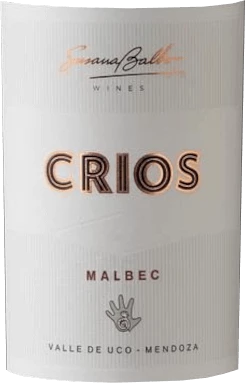 Crios Malbec - Susana Balbo