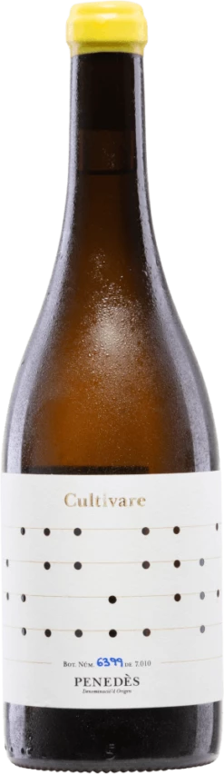 Cultivare Xarel-lo - Vallformosa