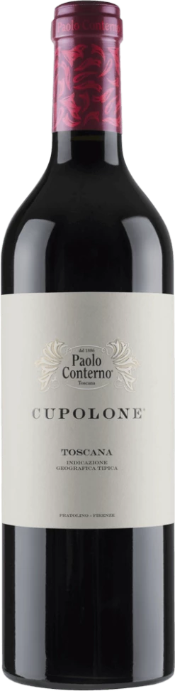 Cupolone Toscana IGT - Paolo Conterno