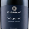 Sàgana Sicilia DOC - Cusumano -Chevalier Wine Geschaft cusumano sagana 1