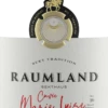 Cuvée Marie-Luise Brut - Sekthaus Raumland 2 Cuvée Marie-Luise Brut - Sekthaus Raumland -Chevalier Wine Geschaft cuvee marie luise brut sekthaus raumland label