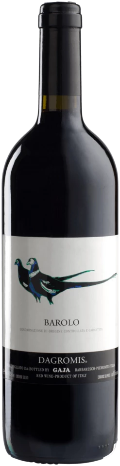 Dagromis Di Gaja Barolo DOCG 1,5 L Magnum - Gaja
