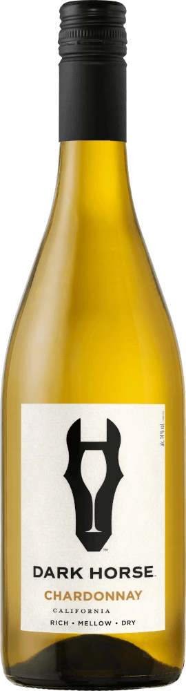 12er Vorteils-Weinpaket - Chardonnay - Dark Horse 3 12er Vorteils-Weinpaket - Chardonnay - Dark Horse