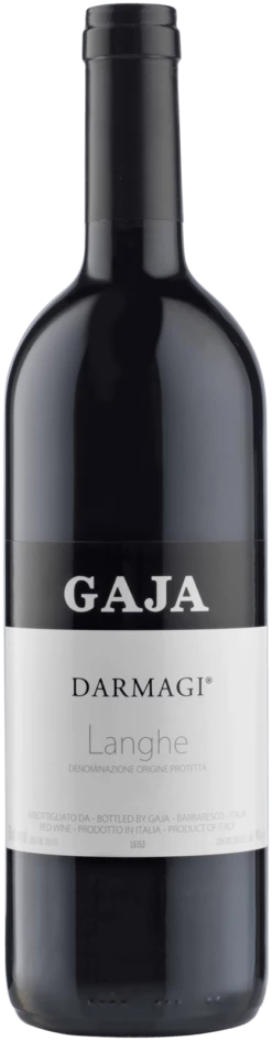 Darmagi Langhe DOC - Gaja