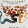 Chardonnay - Deakin Estate