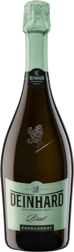 Chardonnay Sekt Brut - Deinhard