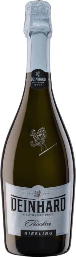 Riesling Sekt Trocken - Deinhard