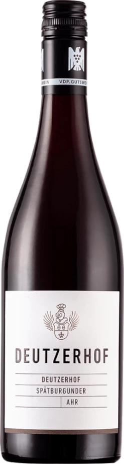 Mayschosser Spätburgunder Trocken - Deutzerhof -Chevalier Wine Geschaft deutzerhof spaetburgunder