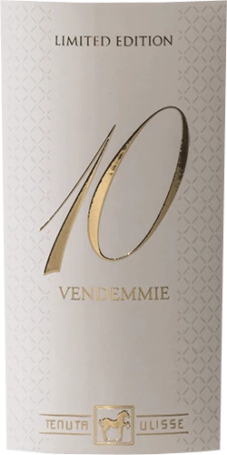 6x Vorteils-Weinpaket Dieci Vendemmie Bianco - Tenuta Ulisse 4 6x Vorteils-Weinpaket Dieci Vendemmie Bianco - Tenuta Ulisse - Image 2