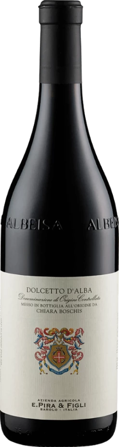 Dolcetto D'Alba DOC - Enrico Pira