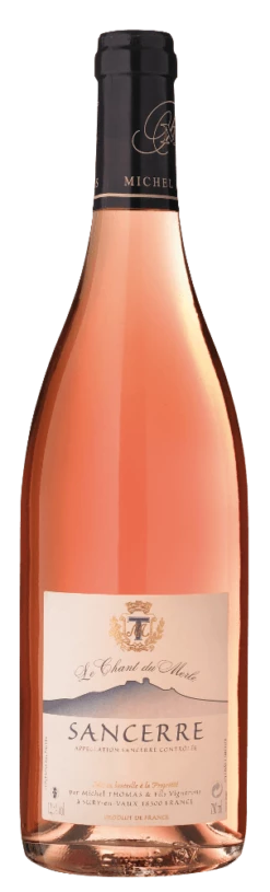 Sancerre Rosé AOC - Domaine Michel Thomas