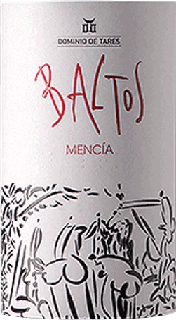 Baltos Bierzo DO - Dominio De Tares 3 Baltos Bierzo DO - Dominio De Tares