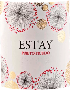 New Arrival -Chevalier Wine Geschaft dominio de tares dostares estay etikett