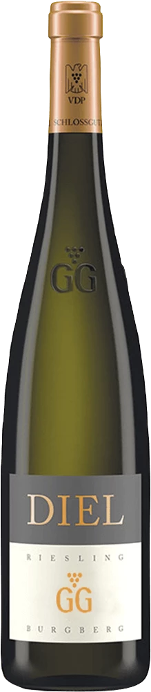 Dorsheimer Burgberg Riesling GG - Schlossgut Diel