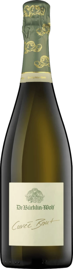 Dr. Bürklin Wolf Cuvée Brut Sekt - Weingut Bürklin Wolf