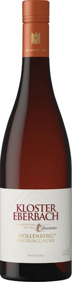 Assmannshäuser Höllenberg Spätburgunder Großes Gewächs - Kloster Eberbach