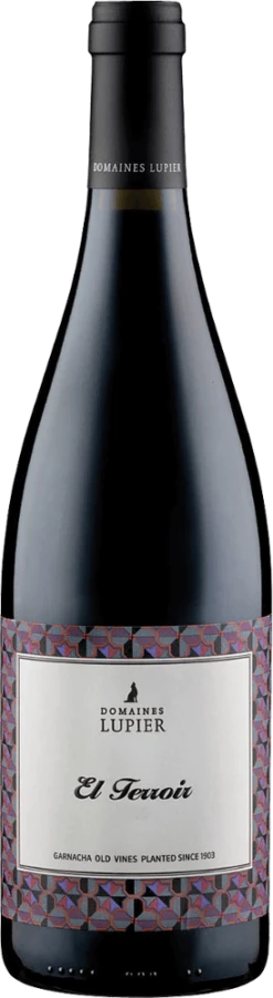 El Terroir DO - Domaines Lupier