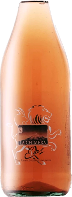 Eos Frizzante Sui Lieviti - La Chimera