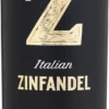 Epicuro Italian Zinfandel Puglia IGT - Femar Vini -Chevalier Wine Geschaft epicuro Z italian zinfandel femar vini label