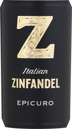 Epicuro Italian Zinfandel Puglia IGT - Femar Vini