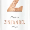 Epicuro Zinfandel Rosato - Femar Vini 1 Epicuro Zinfandel Rosato - Femar Vini -Chevalier Wine Geschaft epicuro Z italian zinfandel rose femar vini label