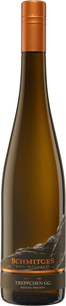 Erdener Treppchen Riesling GG - Weingut Schmitges