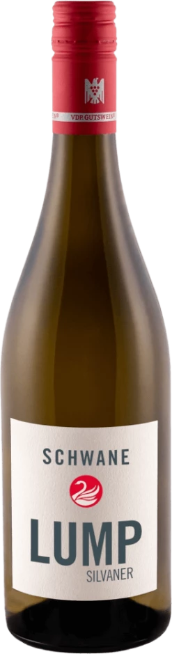 Escherndorfer Lump Silvaner Trocken - Weingut Zur Schwane