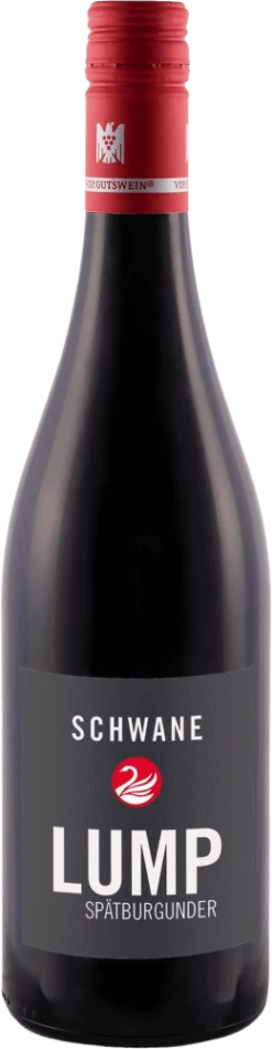 Escherndorfer Lump Spätburgunder Trocken - Weingut Zur Schwane