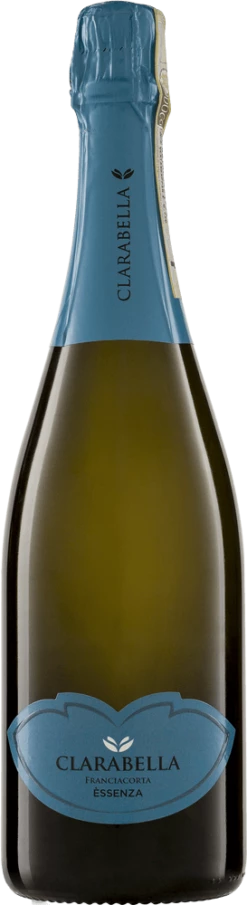 Èssenza Dossagio Zero Franciacorta DOCG - Cascina Clarabella