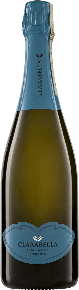 Èssenza Dossagio Zero Franciacorta DOCG - Cascina Clarabella 3 Èssenza Dossagio Zero Franciacorta DOCG - Cascina Clarabella