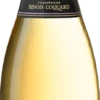 Extra Pinot Noir Zero Dosage - Champagne Binon-Coquard -Chevalier Wine Geschaft extra pinot noir zero dosage champagne binon coquard