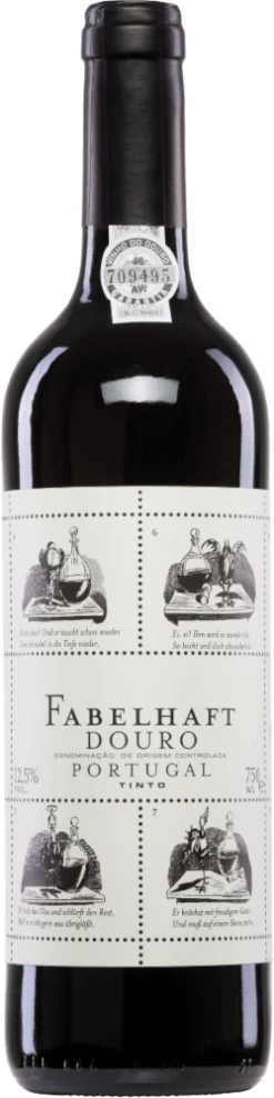 Fabelhaft Tinto Douro DOC Rotwein - Niepoort