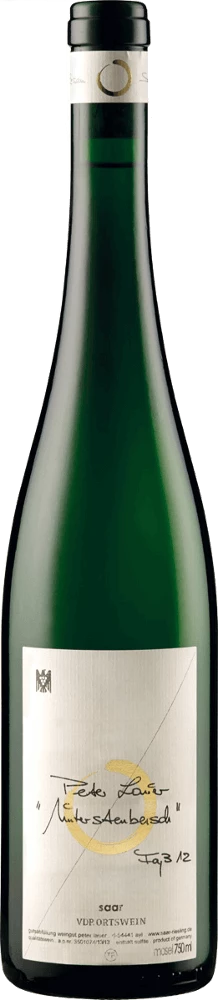 Riesling Fass 12 Unterstenberg - Peter Lauer
