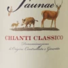 Faunae Chianti Classico DOCG - Frescobaldi 1 Faunae Chianti Classico DOCG - Frescobaldi -Chevalier Wine Geschaft faunae frescobaldi etikett