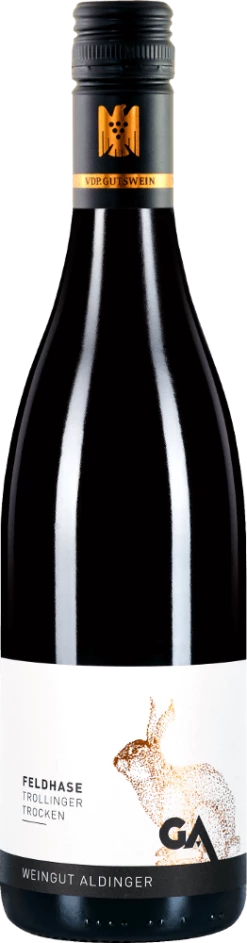 Feldhase Trollinger Trocken - Aldinger -Chevalier Wine Geschaft feldhase trollinger trocken aldinger